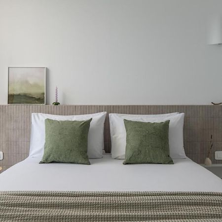 Villa Mimaze Minimalist Living Elounda Extérieur photo