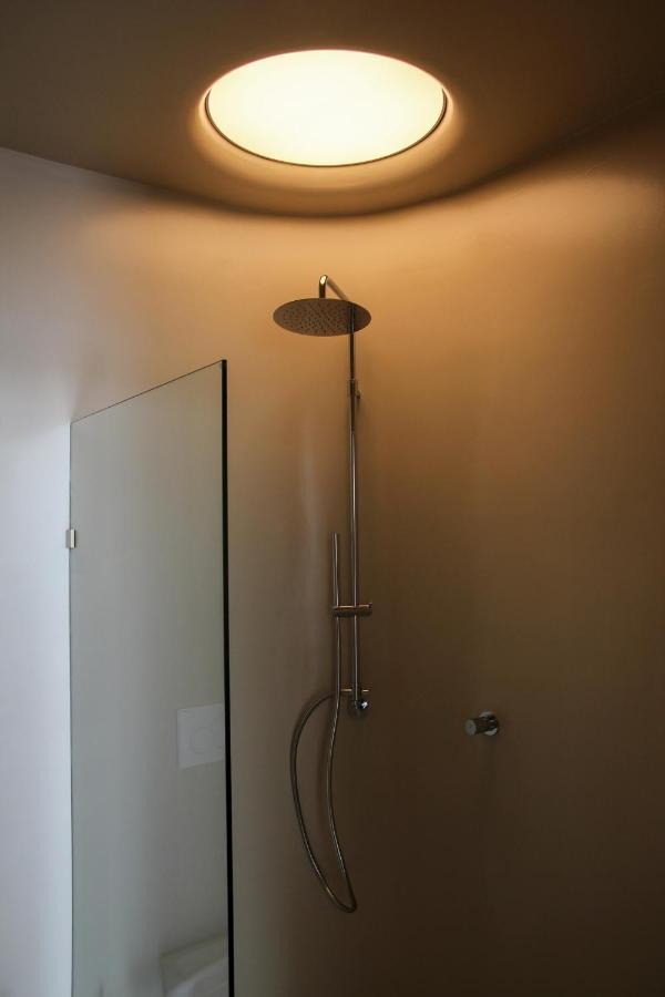 Villa Mimaze Minimalist Living Elounda Extérieur photo