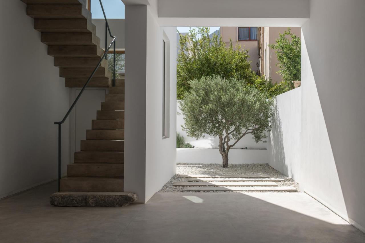 Villa Mimaze Minimalist Living Elounda Extérieur photo