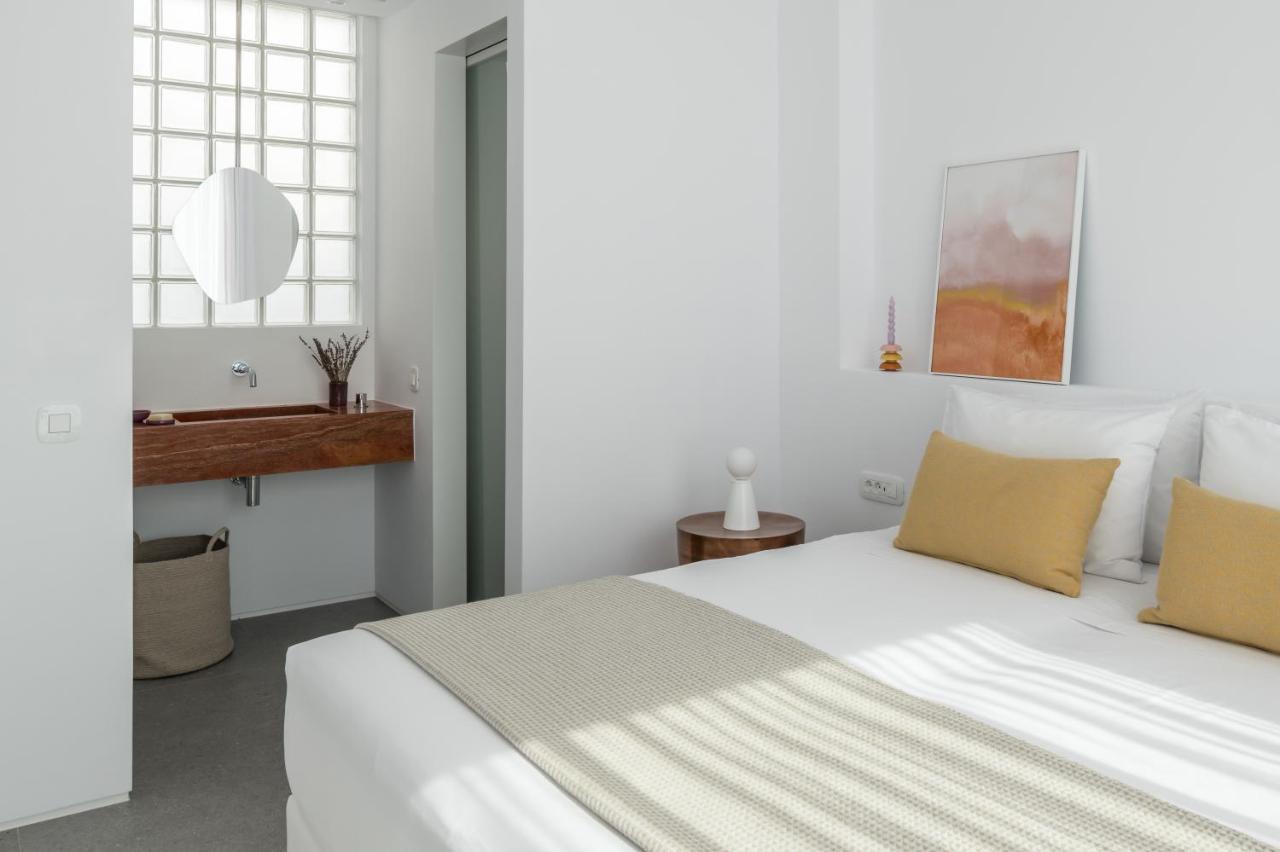 Villa Mimaze Minimalist Living Elounda Extérieur photo
