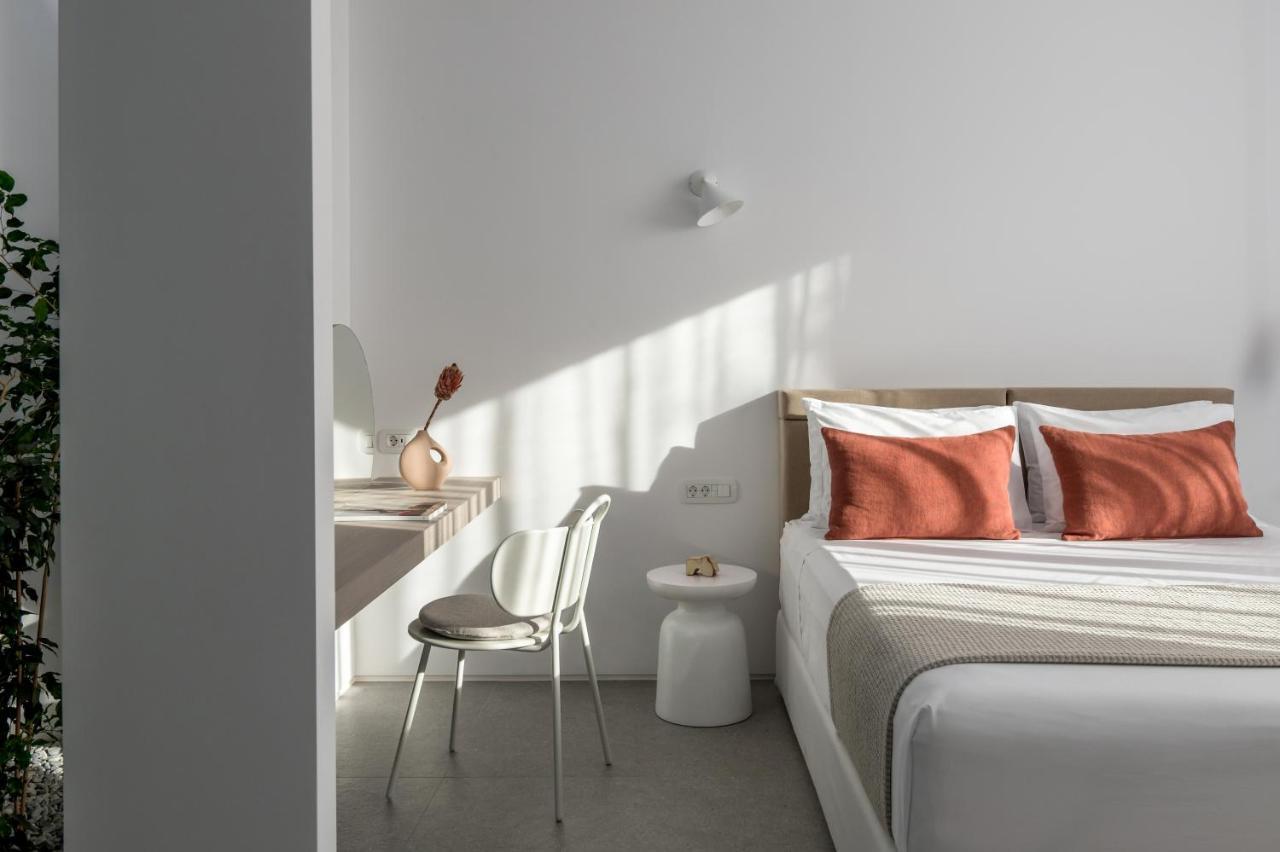 Villa Mimaze Minimalist Living Elounda Extérieur photo