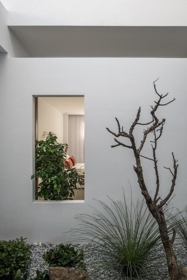 Villa Mimaze Minimalist Living Elounda Extérieur photo