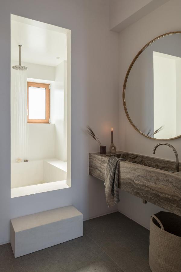 Villa Mimaze Minimalist Living Elounda Extérieur photo