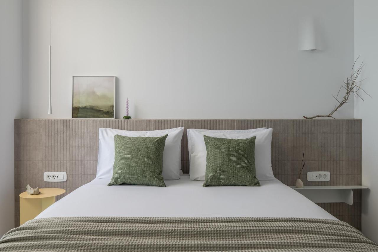 Villa Mimaze Minimalist Living Elounda Extérieur photo