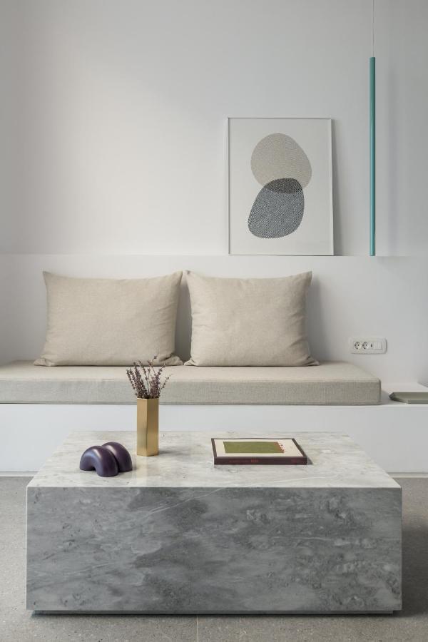 Villa Mimaze Minimalist Living Elounda Extérieur photo