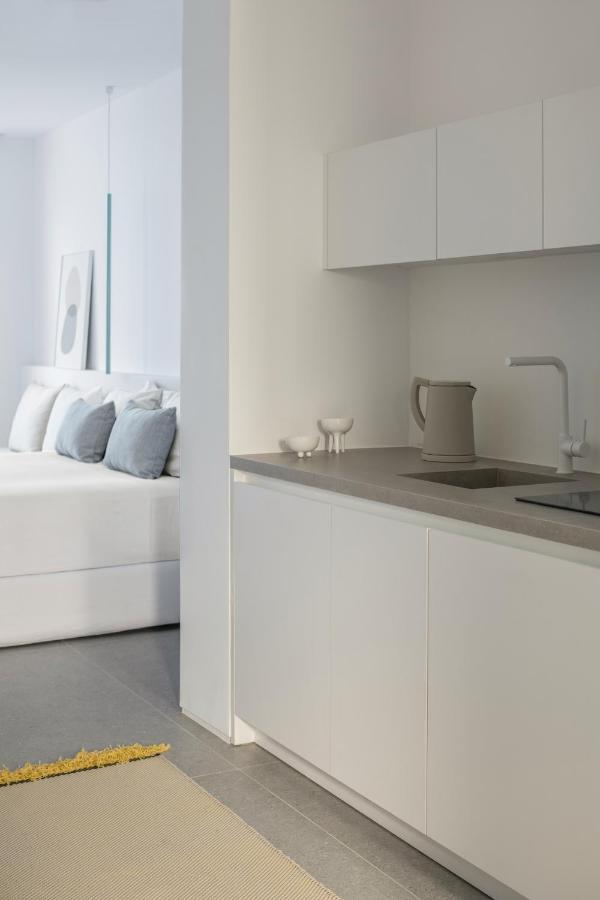 Villa Mimaze Minimalist Living Elounda Extérieur photo